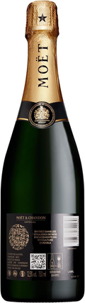 Moët & Chandon Impérial Champagner, 0,75-l-Flasche