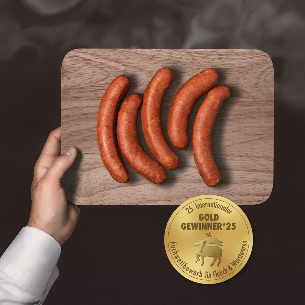 Käse Krainer 1:1