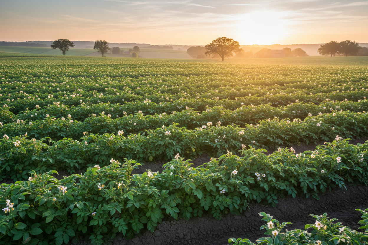 Natur Kartoffelsalat mariniert – NÖ, 480 Gramm