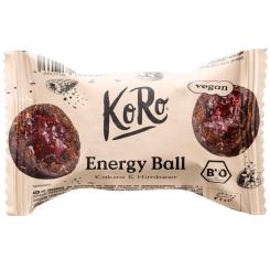 Bio Energy Ball 30 grams, KoRO, the natural energy kick