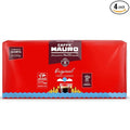 Caffè Mauro Original gemahlener Kaffee, Vorratspackung mit 4 × 250 g