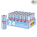 Red Bull Sugarfree 24er Tray 0,25l Dosen