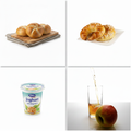 Süßes Bio Frühstückspaket – 4-geteiltes Titelbild