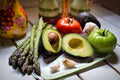 Bio Avocado, Stück ca. 175g