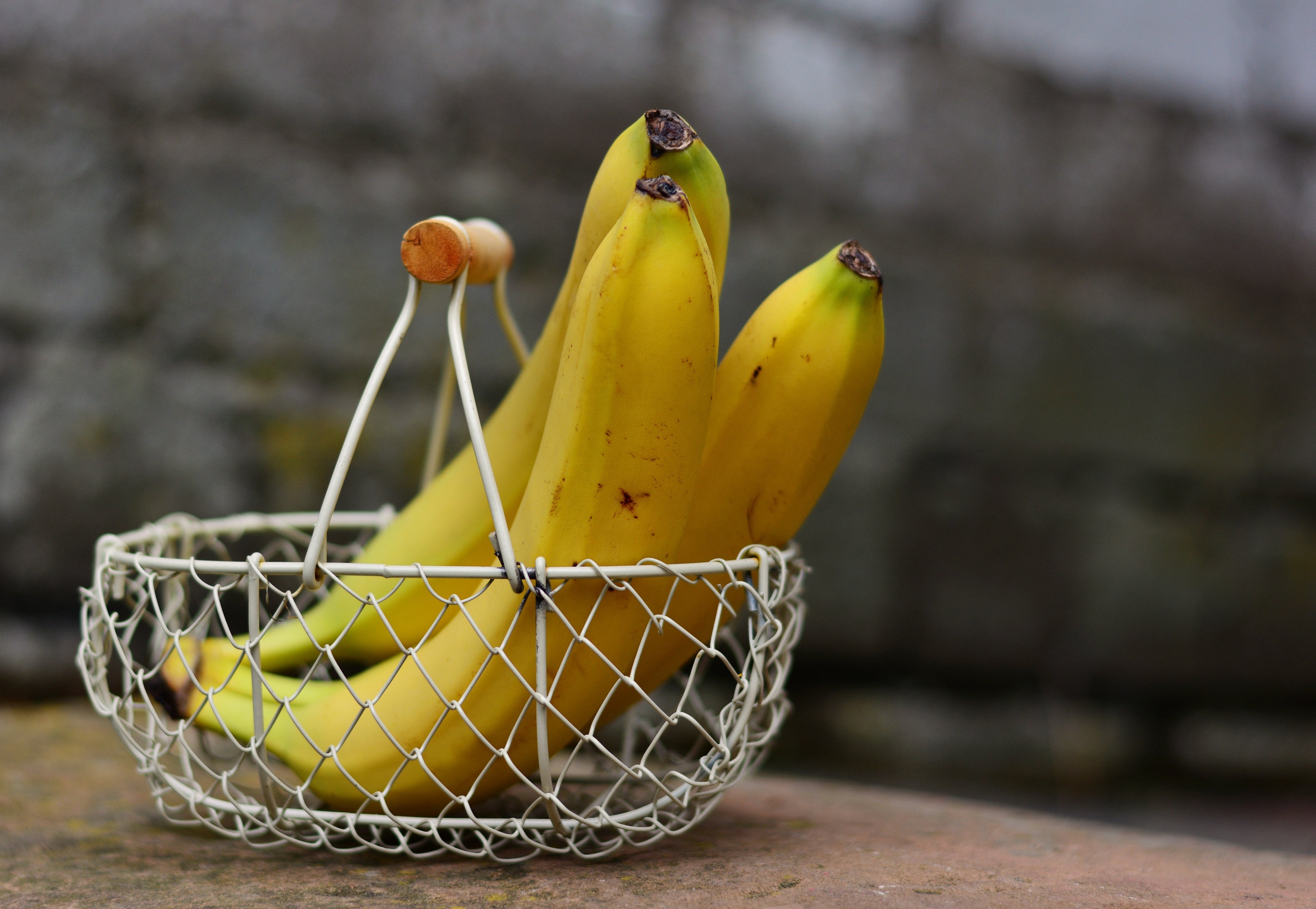 Banane, Stück ca. 130g
