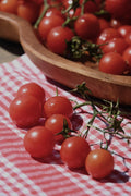 Bio Strauchtomaten, ca. 200g