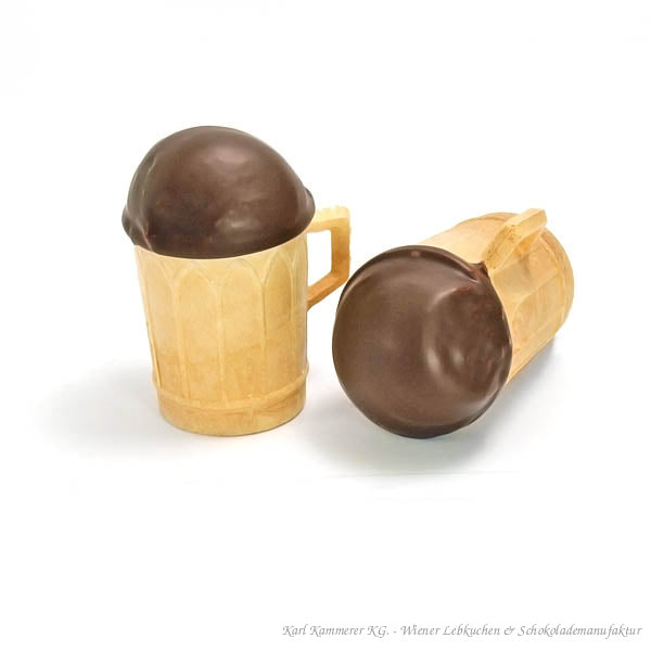 Kammerer Schaumkrügerl – 4er-Tasse