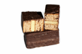 Schmid Banana Gingerbread – 2 pieces, approx. 160 g "Sweet Potassium"