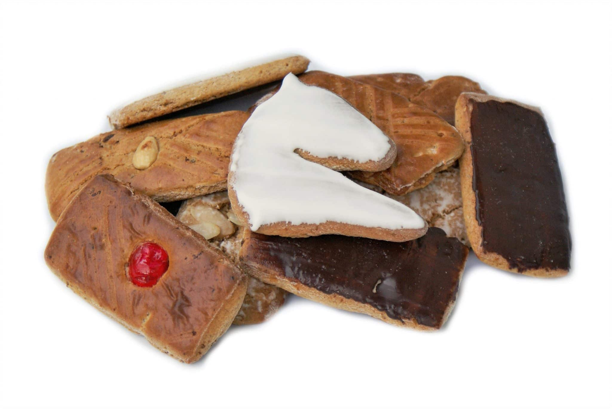 Schmid Gingerbread Mix – approx. 250 g "Come To Me"