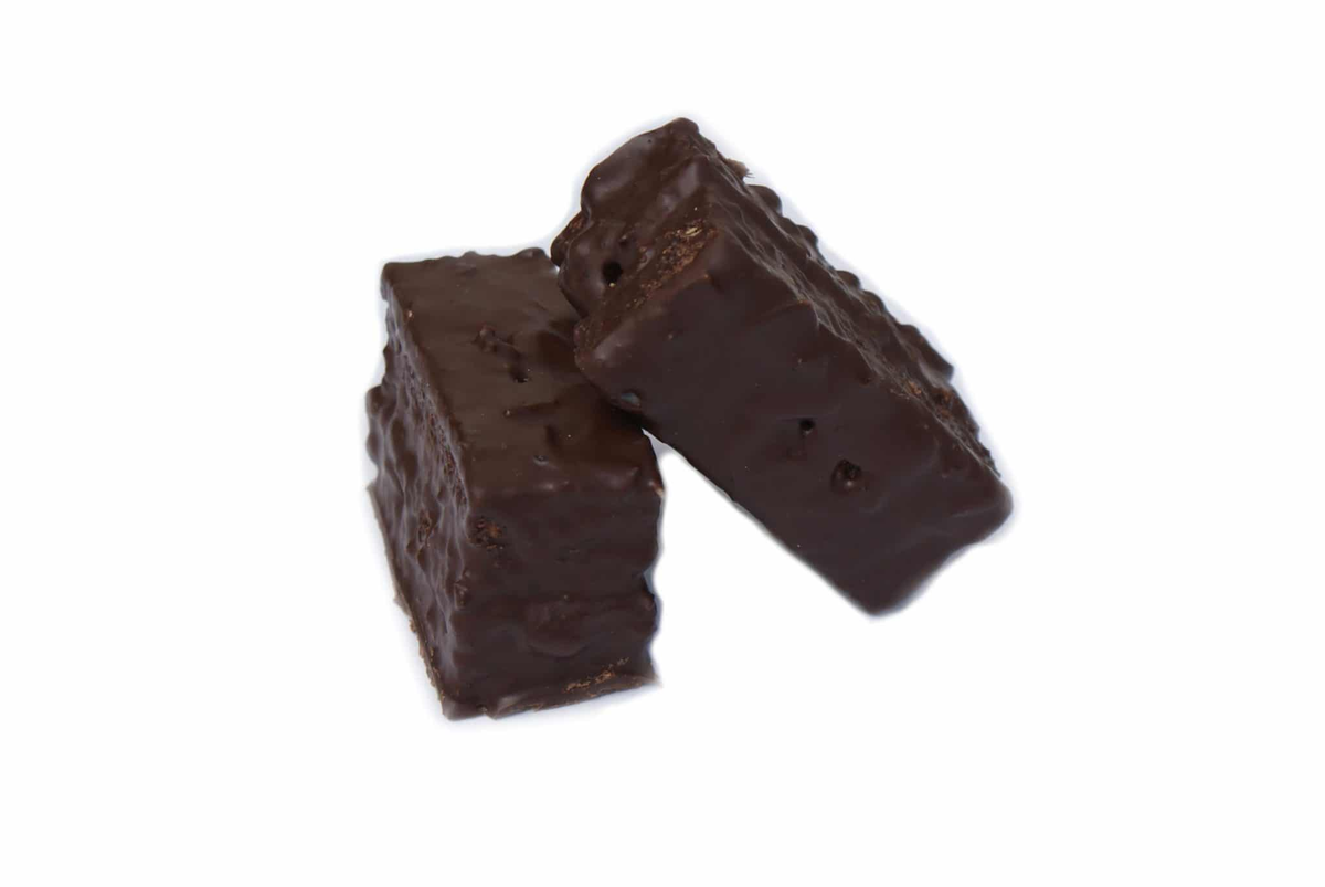 Schmid Peach-Passion Fruit Gingerbread – 2 pieces, approx. 160 g "Caribbean on the Balcony"