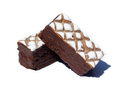Schmid Licorice with Lingonberry Filling – 2 Pieces, approx. 140 g "He Was A Rascal But He Was Sweet"