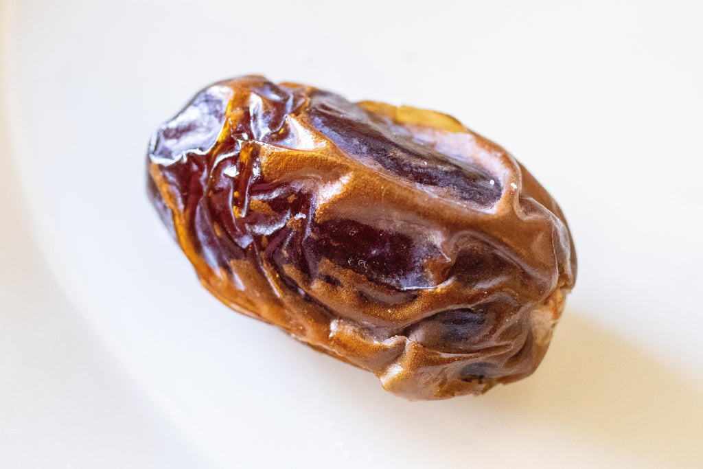 Organic Dates Tunisia, in 250 gram stand-up pouch