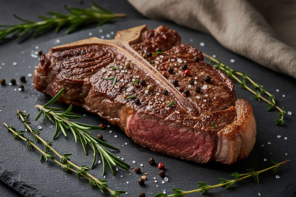 Bio BBQ Grill Rub, 50 Gramm, zum Marinieren von Fleisch, Bergkräuter